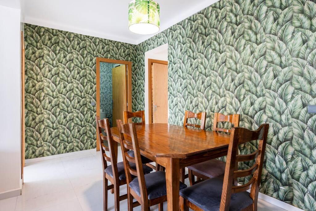 Hassan Executive Appartment Rabat Exteriör bild